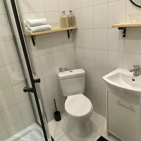 Apartament Arsenal Apartment *