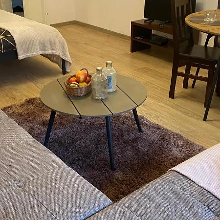 Apartament Arsenal