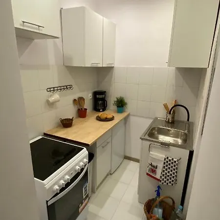 Apartment Apartament Arsenal *