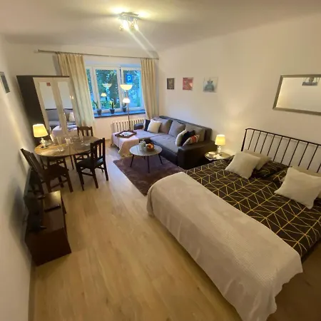 Apartament Arsenal Apartment *