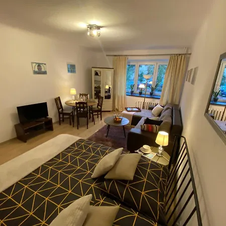 Apartament Arsenal Apartment *