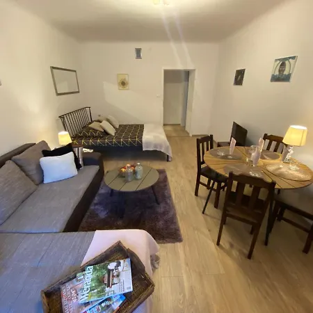 Apartament Arsenal Apartment Warsaw