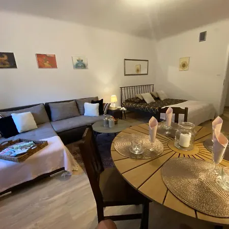Apartament Arsenal Apartment
