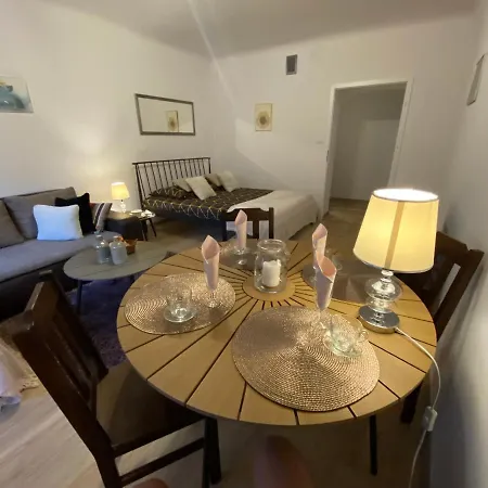 Apartament Arsenal *