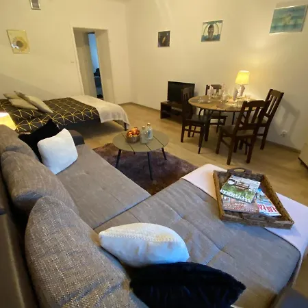 Apartment Apartament Arsenal