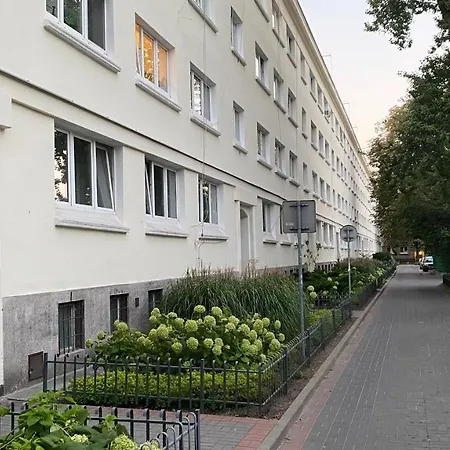 Apartament Arsenal * Warsaw