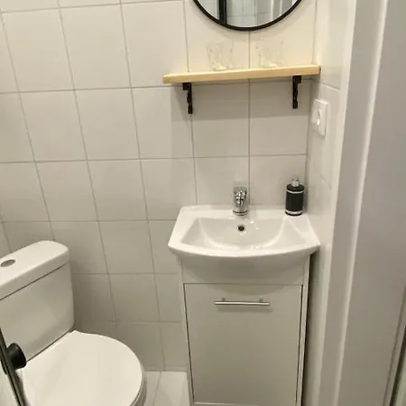 Apartament Arsenal Apartment