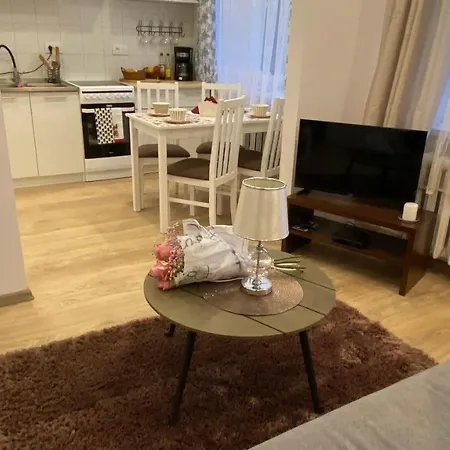 Apartament Arsenal Apartment