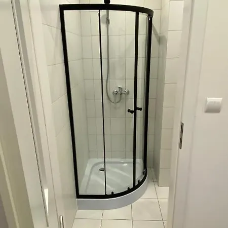 Apartament Arsenal * Warsaw