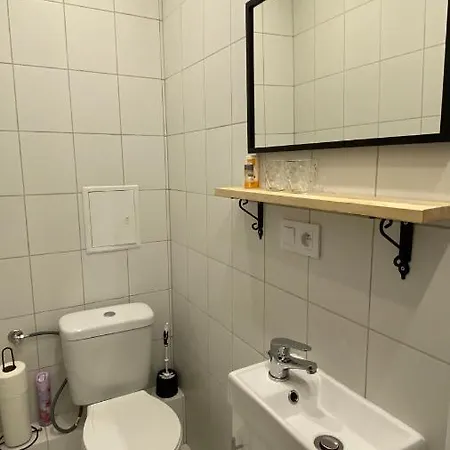 Apartament Arsenal Apartment