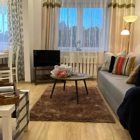 Apartament Arsenal Apartment *