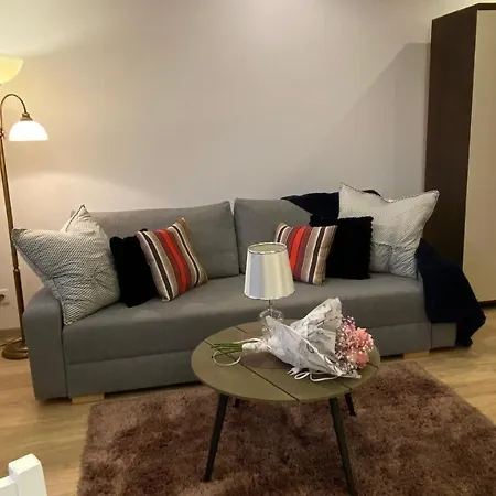 Apartament Arsenal *