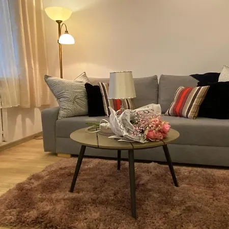 Apartament Arsenal