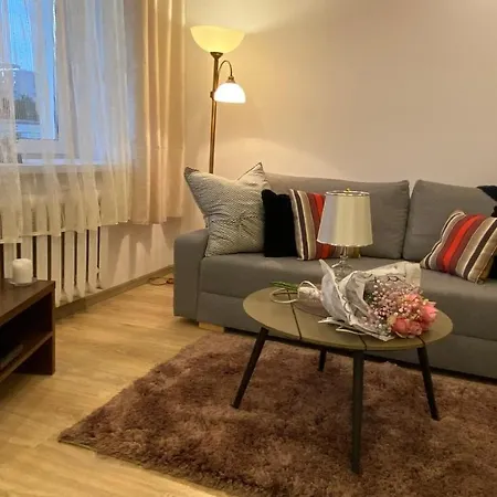 Apartament Arsenal Apartment