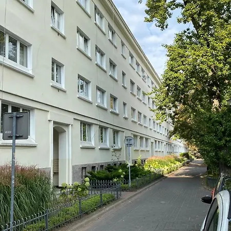 Apartament Arsenal Apartment Warsaw